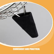 8pcs Dehydration Rack Silicone Corner Cushion Pads