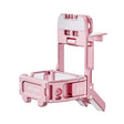 For DJI Pocket 3 aMagisn Mantis Extension Frame Magnetic Mount for Hands-Free Vlogging(Pink) - free shipping - PMC TechLife - Order now!