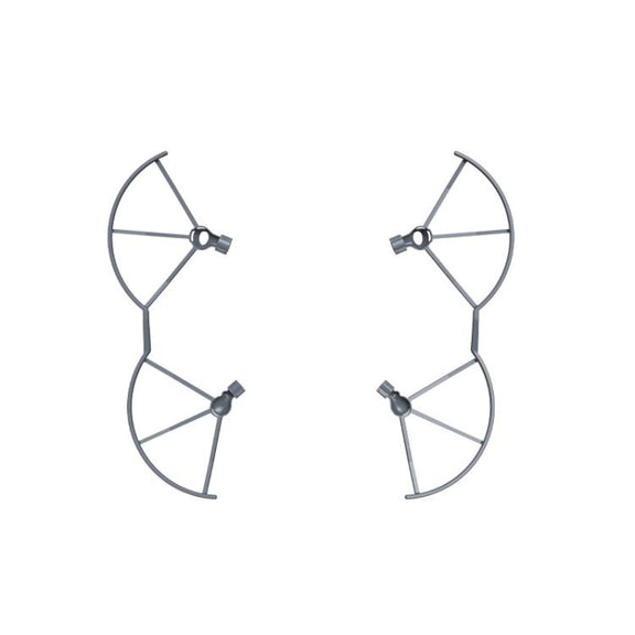 For DJI Mavic 4 Pro BRDRC Propeller Guard Anti-Collision Protection Frame(Gray)