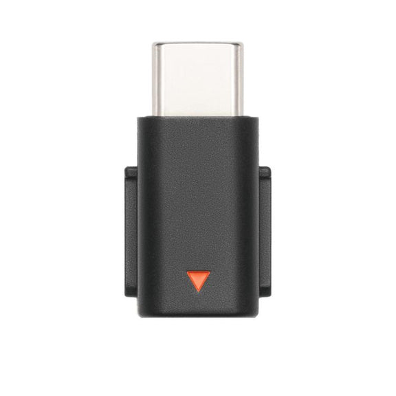 Original DJI Mic Mini Mobile Phone Adapter USB-C/Type-C