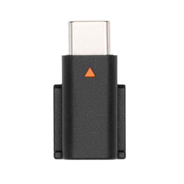 Original DJI Mic 2 Mobile Phone Adapter USB-C/Type-C