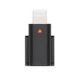 Original DJI Mic 2 Mobile Phone Adapter (8 Pin) - free shipping - PMC TechLife - Order now!
