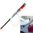 Outdoor Battery Operated Handheld Liquid Water Gas Fuel Transfer Pump Tool for Car - oil tank tubes & oil pumps by PMC TechLife | Online Shopping South Africa | PMC TechLife | Buy Now Pay Later Mobicred