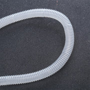 1.6m Simple Practical Siphon Suction Pipe Filter Aquarium Water Changer