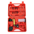 2 in 1 Brake Fluid Bleeder Change Hand Held Vacuum Pistol Pump Tester Kit - free shipping - PMC TechLife - Order now!