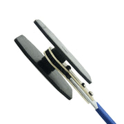 Car Piston Compressor Disc Brake Brake Pump Adjuster Quick Brake Piston Separator Brake Wrench(Blue)
