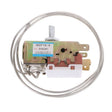 WDF19-K Refrigerator Thermostat 250V Household Metal Temperature Controller Refrigerator Parts - Refrigerators & Accessories by PMC TechLife | Online Shopping South Africa | PMC TechLife | Buy Now Pay Later Mobicred