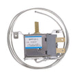 WPF22-L Refrigerator Thermostat Household Metal Temperature Controller Refrigerator Parts - Refrigerators & Accessories by PMC TechLife | Online Shopping South Africa | PMC TechLife