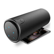 ZEALOT S8 3D Stereo Bluetooth Speaker Wireless Subwoofer Column Portable Touch Control AUX TF Card Playback Handsfree with Mic - free shipping - PMC Jewellery - Order now!
