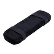 Chair Armrest Cushion Office Chair Pillow Pad Elbow Rest Cushion(Black) - Furniture Accessories by PMC TechLife | Online Shopping South Africa | PMC TechLife