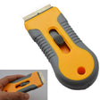 3 PCS Plastic Handle Razor Architectural Glass Remover Blade - free shipping - PMc TechLife - Order now!