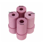 Handheld Sandblasting Tool Pneumatic Sandblasting Glass Derusting Tool, Style:Package A
