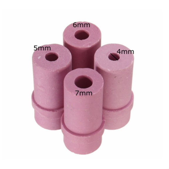 Handheld Sandblasting Tool Pneumatic Sandblasting Glass Derusting Tool, Style:Package A