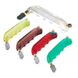 Professional Oil-filled Tungsten Carbide Bottle Glass Cutting Machine, Random Color Delivery - Burin &Cutting Knife by PMC TechLife | Online Shopping South Africa | PMC TechLife