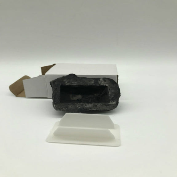 Creative Stone Insurance Key Storage Box Home Key Anti-lost Hidden Collection Key