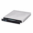 USB 2.0 Portable Ultra Slim External Slot-in DVD-RW CD-RW CD DVD ROM Player Drive for PC - free shipping - PMC TechLife - Order now!