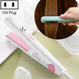 Mini Professional Hair Tools Smoothing Corrugated Travel Straightening Irons(White Rabbit) - free shipping - PMC TechLife - Order now!