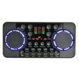 V300 PRO Live Sound Card Mobile Phone Computer Recording Singing Sound Card Set - Microphone by PMC TechLife | Online Shopping South Africa | PMC TechLife | Buy Now Pay Later Mobicred