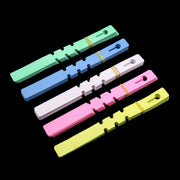100 PCS Gardening Plant Sapling Seed Hanging Tree Label(Green)