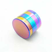 4-layer Aluminum Herbal Herb Alloy Tobacco Grinder Smoke Grinder
