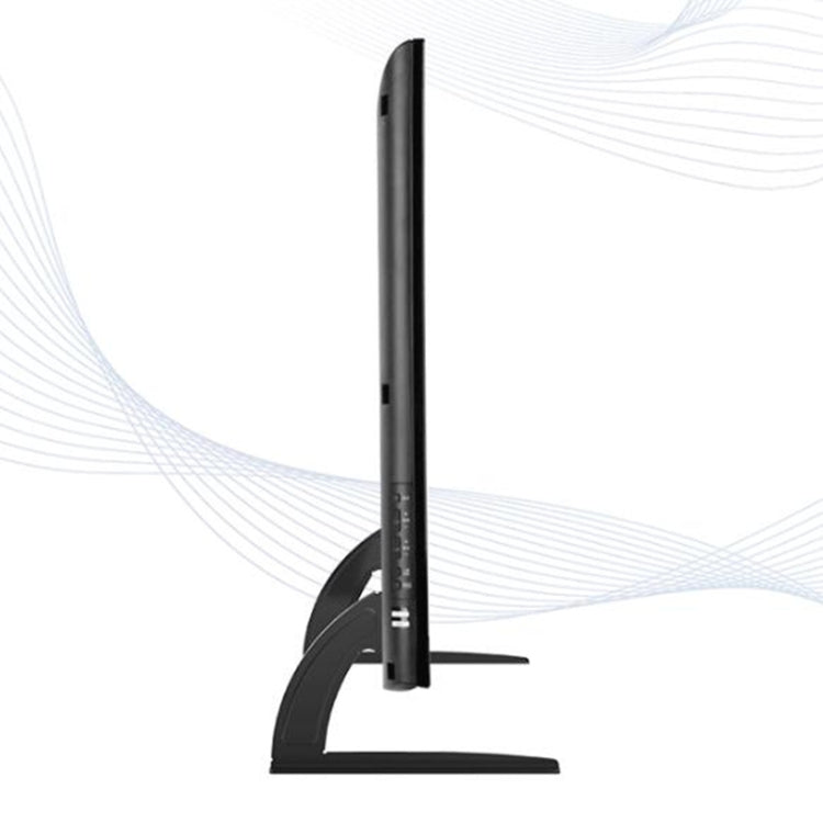 27-55 inch Mount Height Adjustable Universal Stand Base Desktop TV Mount for TV LCD Flat Screen