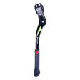 DEEMOUNT Bicycle Aluminum Alloy Foot Support Parking Rack(Green Label) - free shipping - PMC TechLife - Order now!