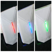 A13 Ultrasonic Mosquito Repellent Electronic Mosquito Killer, Plug Type:US Plug