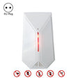 A13 Ultrasonic Mosquito Repellent Electronic Mosquito Killer, Plug Type:EU Plug - Repellents by PMC TechLife | Online Shopping South Africa | PMC TechLife | Buy Now Pay Later Mobicred