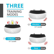 Touch Bark Stop Dog Training Device Anti-dog Barking Pet Supplies