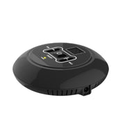 Electronic Fence Wireless Pet Training Device Bark Stop, Plug Type:AU  Plug(With 1 Collar)