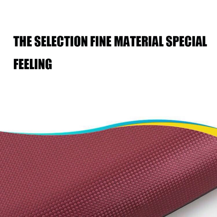 Cervical Spine Massage Pillow Neck Waist Back Multifunctional Electric Massage Cushion, Plug Type:AU Plug(Red White)