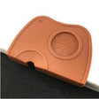 Pressure Pad Non-slip Filling Corner Coffee Pad, Size:Large 15��20cm(Brown) - free shipping - PMC TechLife - Order now!