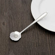 3 PCS Stainless Steel Household Creative Flower Spoon Coffee Stirring Spoon, Style:Plum Flower Spoon - free shipping - PMC TechLife - Order now!