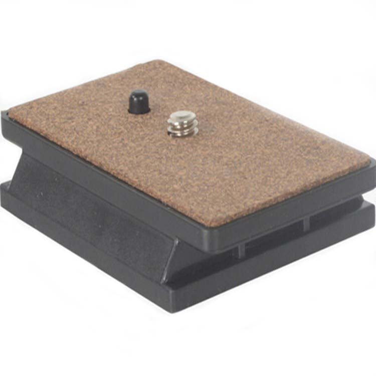BEXIN Tripod Quick Release Plate For YUNTENG 691