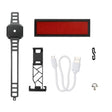 RCSTQ Expansion Buckle LED Screen Set for DJI Mavic Air 2 / Mavic 2 / Mavic Pro / Femi FIMI - Other by PMC TechLife | Online Shopping South Africa | PMC TechLife | Buy Now Pay Later Mobicred