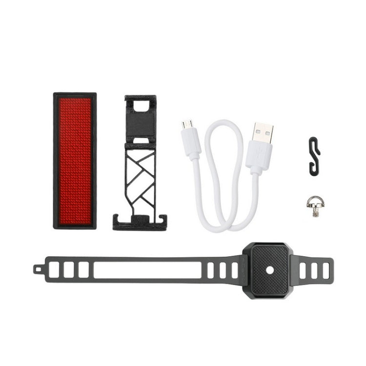 RCSTQ Expansion Buckle LED Screen Set for DJI Mavic Air 2 / Mavic 2 / Mavic Pro / Femi FIMI