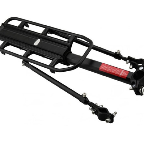 Bicycle Shelf Cycling Equipment Accessories Mountain Bike Rear Shelf
