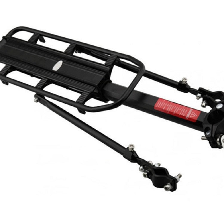 Bicycle Shelf Cycling Equipment Accessories Mountain Bike Rear Shelf