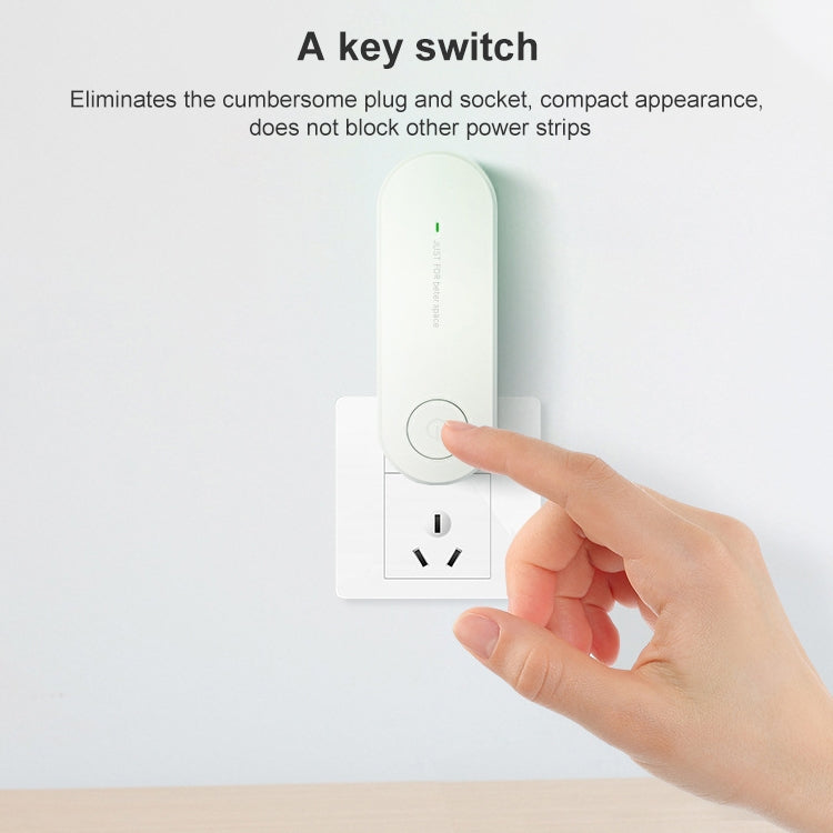 Ultrasonic Mosquito Repellent Electronic Mosquito Killer, Plug Type:US Plug(Black)
