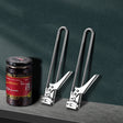 Stainless Steel bottle Opener Adjustable Can Opener Jam Bottle Opener Gadget - Openers by PMC TechLife | Online Shopping South Africa | PMC TechLife | Buy Now Pay Later Mobicred
