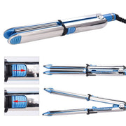Titanium Hair Straightener Flat Iron(EU)
