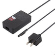 44W 15V 2.58A AC Adapter Power Supply for Microsoft Surface Pro 5 1796 / 1769, US Plug - For Microsoft by PMC TechLife | Online Shopping South Africa | PMC TechLife | Buy Now Pay Later Mobicred