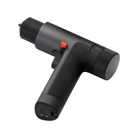 Original Xiaomi Mijia Household Brushless Smart Screen Display Electric Drill, US Plug