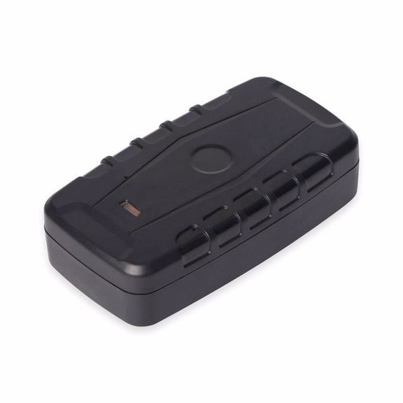 LK209B Tracking System 4G GPS Tracker for Motorcycle Electric Bike Vehicle, For North America (Black)