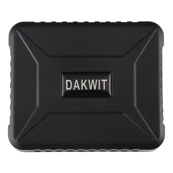 TK800B Car Truck Vehicle Tracking 2G GSM GPRS GPS Tracker