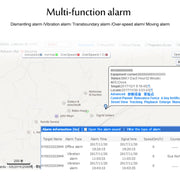 TK108 2G 4PIN Realtime Car Truck Vehicle Tracking GSM GPRS GPS Tracker, Support AGPS with Relay and Battery