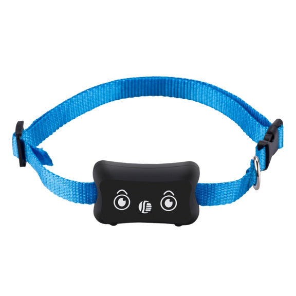 TK200 2G IP67 Water-resistant GPS / GPRS / GSM Personal / Goods /  Pet / Bag Locator Pet Collar Real-time Tracking Device