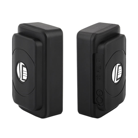 TK202A 2G Car Truck Vehicle Tracking GSM GPRS GPS Tracker Support AGPS, Battery Capacity: 6500MA