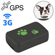 TK203 3G GPS / GPRS / GSM Personal / Goods /  Pet / Bag Locator Pet Collar Real-time Tracking Device - Pet Tracker by PMC TechLife | Online Shopping South Africa | PMC TechLife | Buy Now Pay Later Mobicred