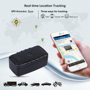 LK209B Tracking System 4G GPS Tracker for Motorcycle Electric Bike Vehicle, For Eurasia